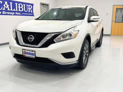 2017 Nissan Murano