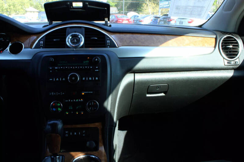 2010 Buick Enclave CX