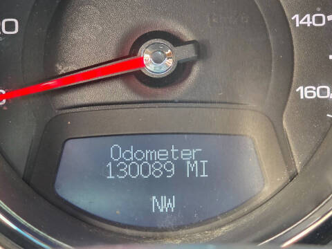 2012 Cadillac CTS 3.6L Premium