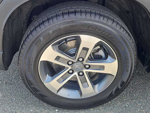 2023 Honda Pilot EX-L