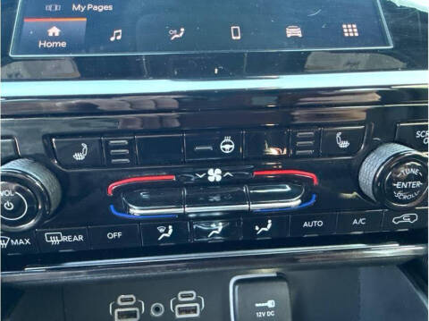 2024 Jeep Grand Cherokee L