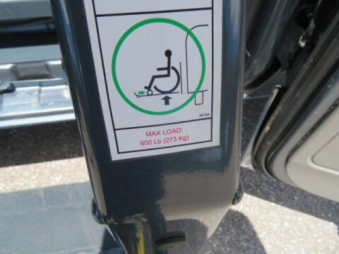 2013 Ford E-Series E-150 XLT