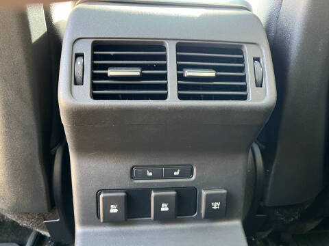 2018 Land Rover Range Rover Velar P250 S