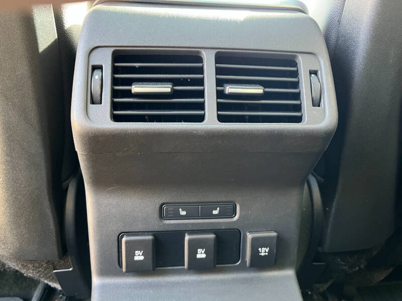 2018 Land Rover Range Rover Velar P250 S