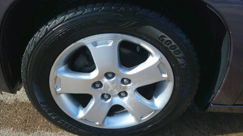 2006 Chevrolet HHR LT