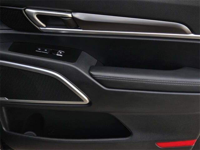 2024 Kia Telluride LX