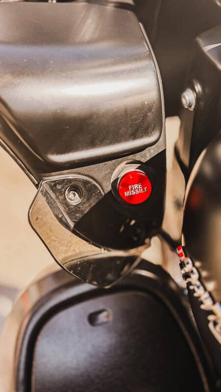 2016 Harley-Davidson Road Glide