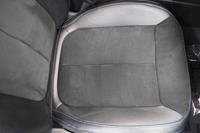 2022 Jeep Grand Cherokee Trailhawk 4xe