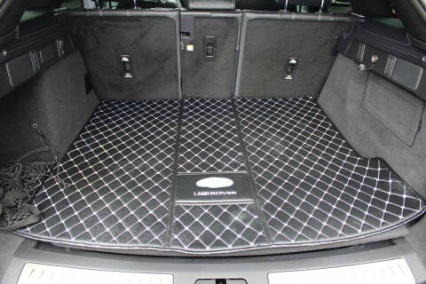 2021 Land Rover Range Rover Velar P250 R-Dynamic S