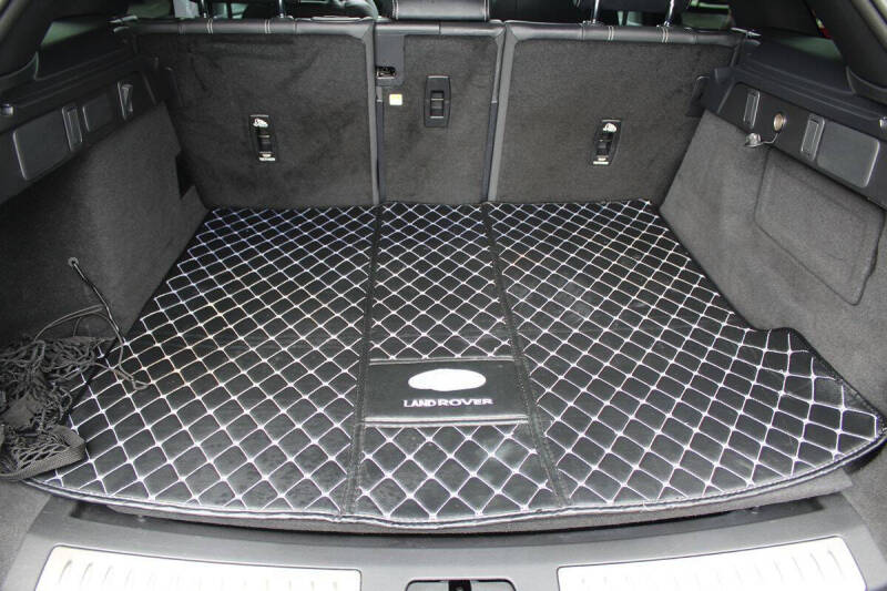 2021 Land Rover Range Rover Velar P250 R-Dynamic S