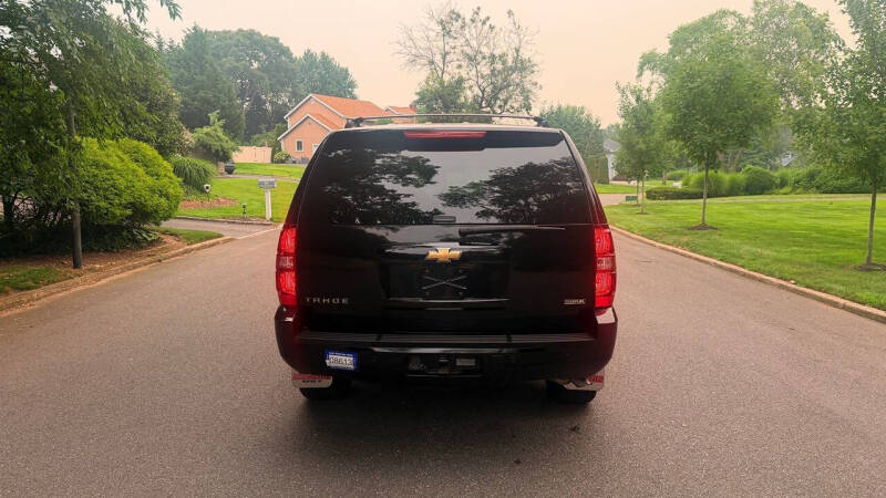 2007 Chevrolet Tahoe LS