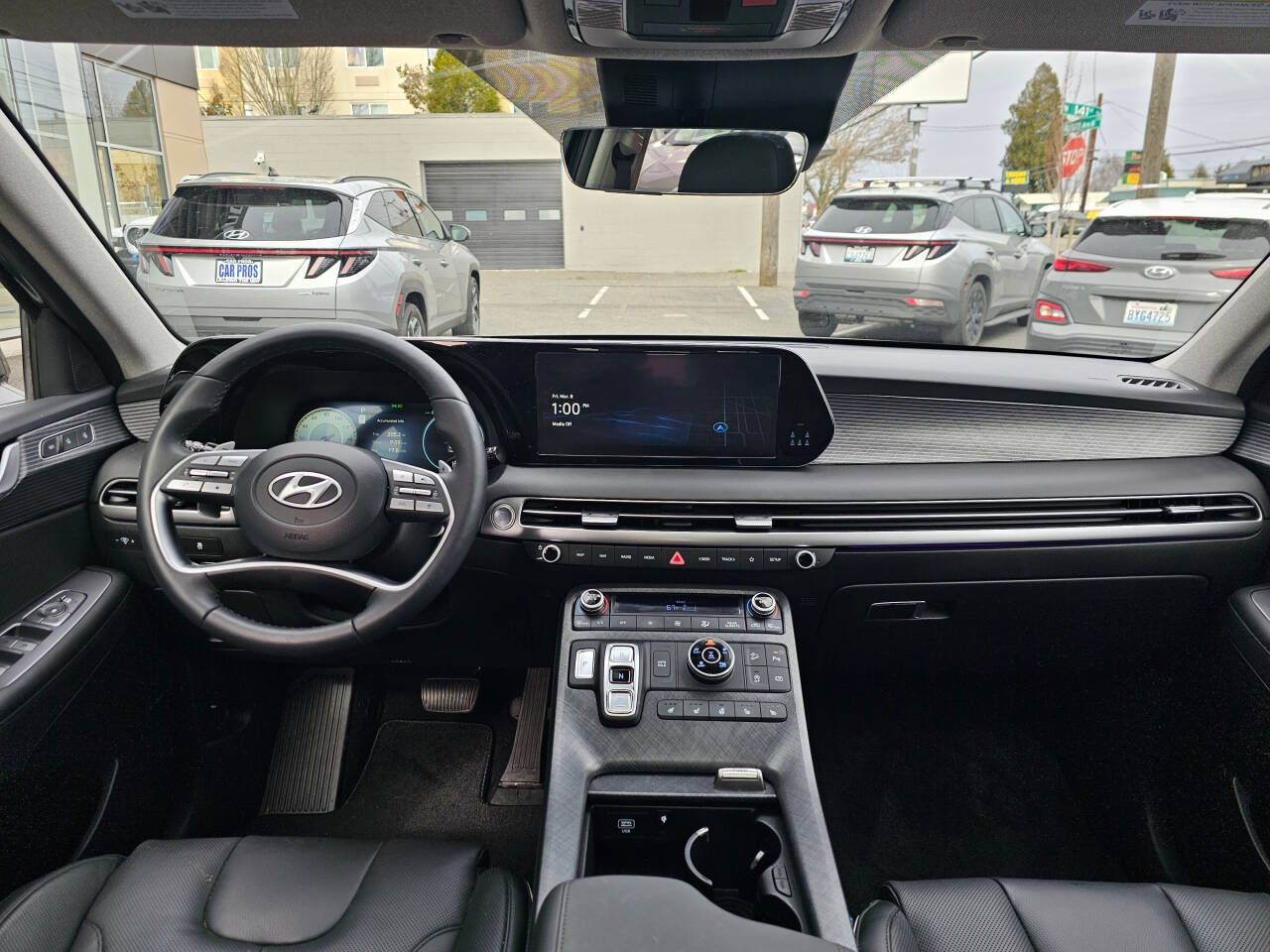 2024 Hyundai PALISADE for sale at Autos by Talon in Seattle, WA