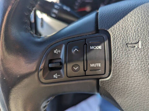 2016 Kia Sportage EX