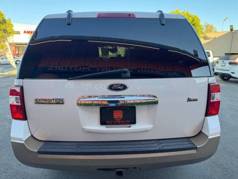 2014 Ford Expedition XLT