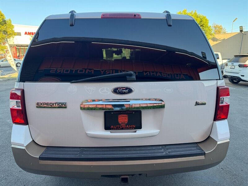 2014 Ford Expedition XLT