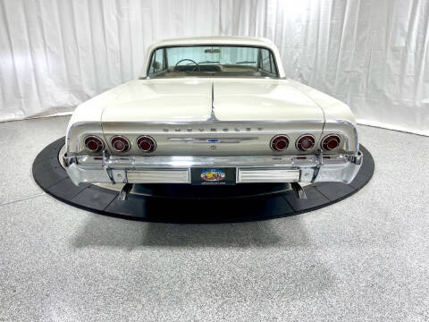 1964 Chevrolet Impala