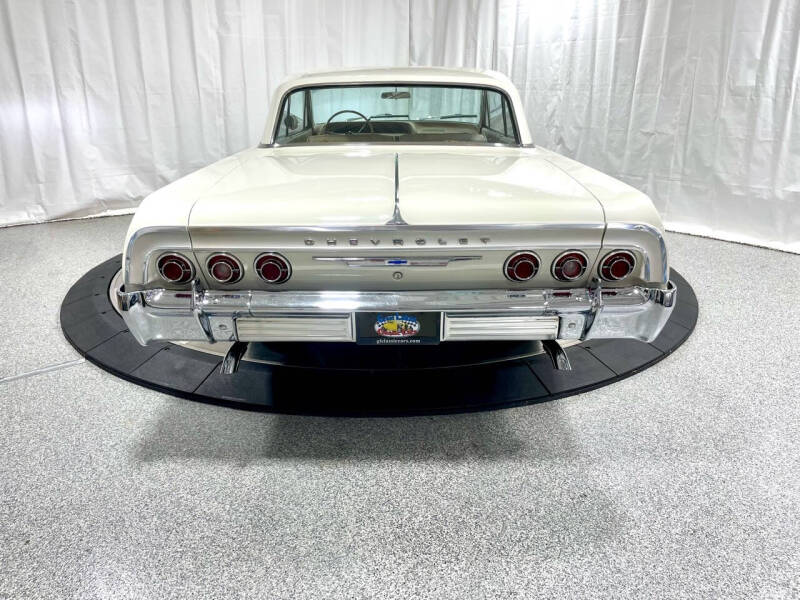 1964 Chevrolet Impala