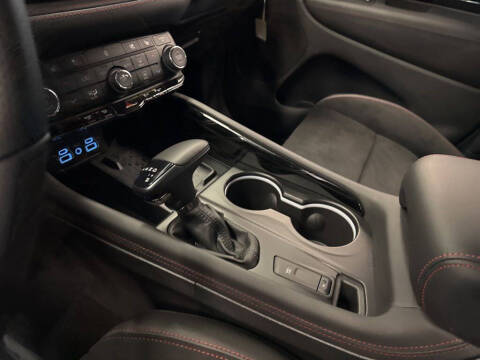 2026 Dodge Durango GT HEMI Plus