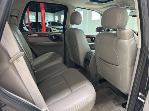 2008 GMC Envoy Denali
