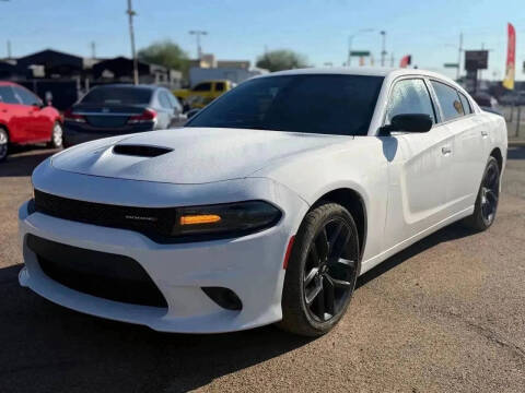 2019 Dodge Charger GT