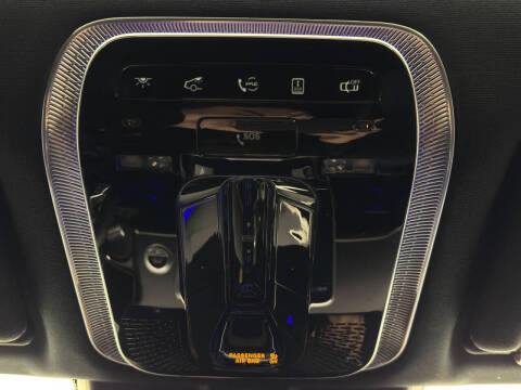 2022 Mercedes-Benz S-Class S 500 4MATIC