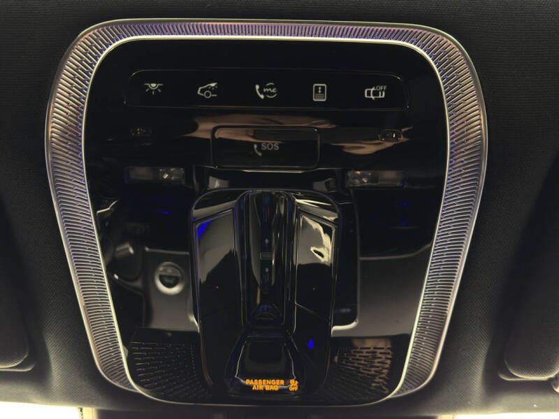 2022 Mercedes-Benz S-Class S 500 4MATIC