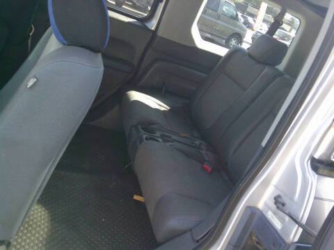 2005 Honda Element EX