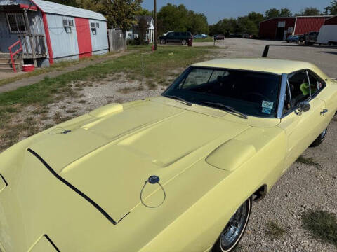 1969 Dodge Daytona