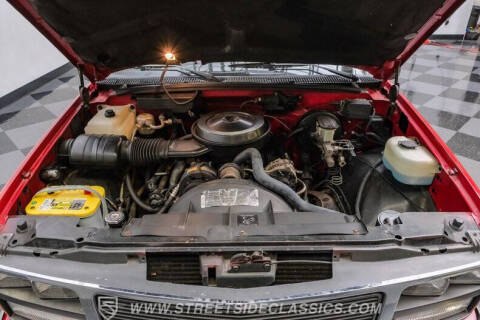 1988 GMC Sierra 1500