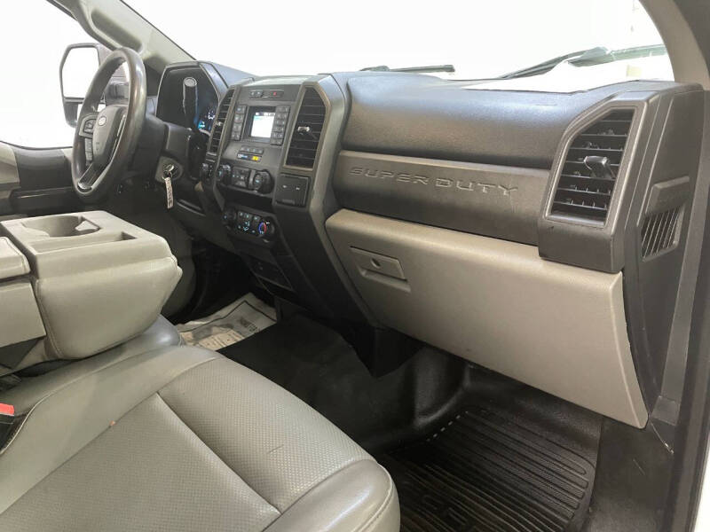 2020 Ford F-550 Super Duty