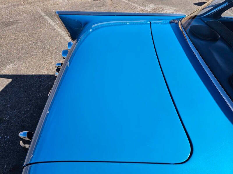 1957 Chevrolet Bel Air