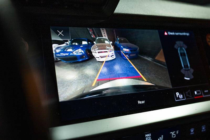 2023 Audi A3 Premium 40 TFSI