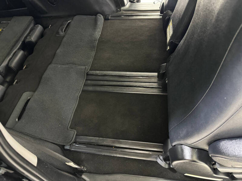 2018 Toyota Sienna SE Premium 8-Passenger