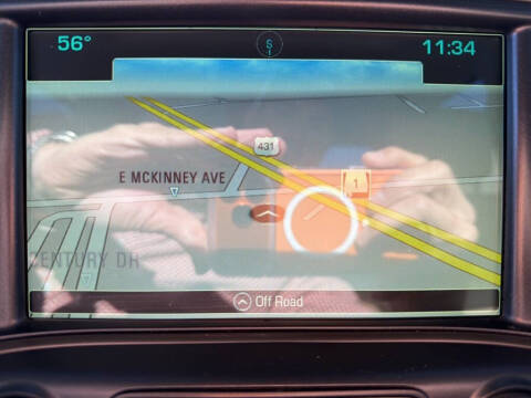 2018 GMC Sierra 3500HD