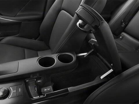 2014 Lexus IS 350