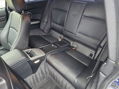 2012 BMW 3 Series 335is