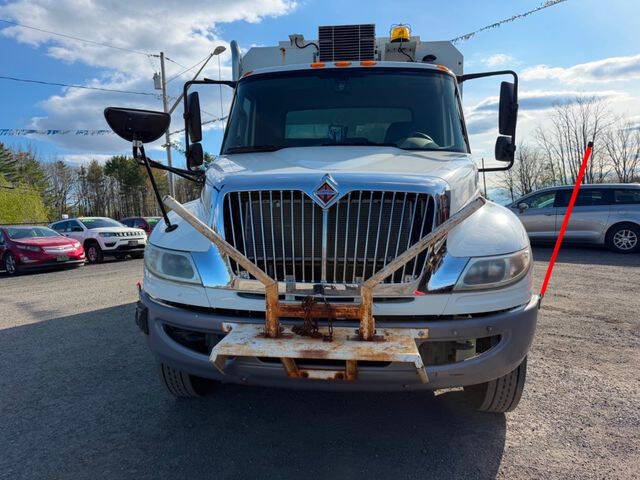 2015 International DuraStar 4300