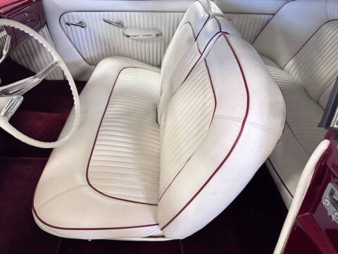 1951 Mercury Led Sled