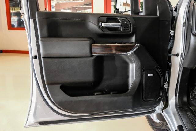 2023 GMC Sierra 2500HD