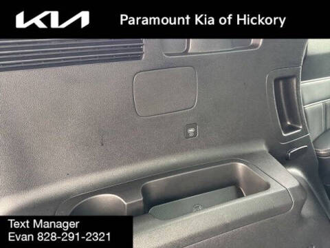 2025 Kia Sorento X-Pro SX-Prestige