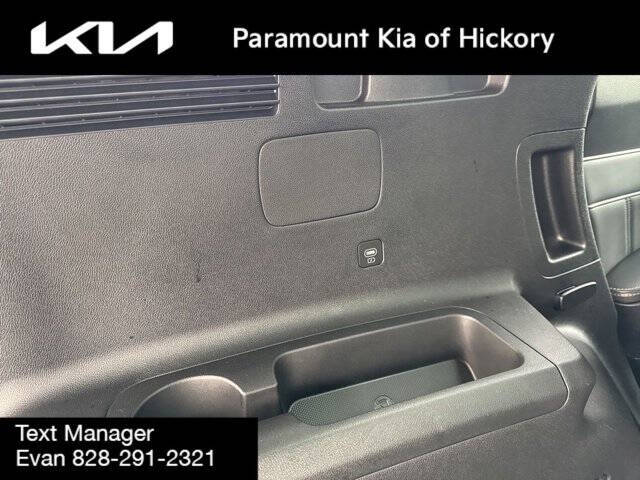 2025 Kia Sorento X-Pro SX-Prestige