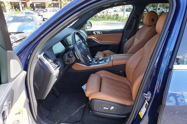 2023 BMW X5 sDrive40i