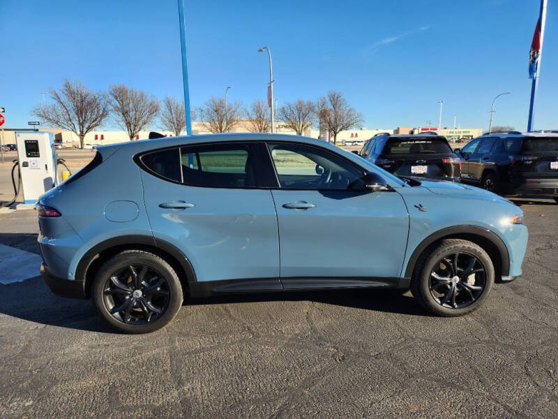 2024 Dodge Hornet R/T Plus