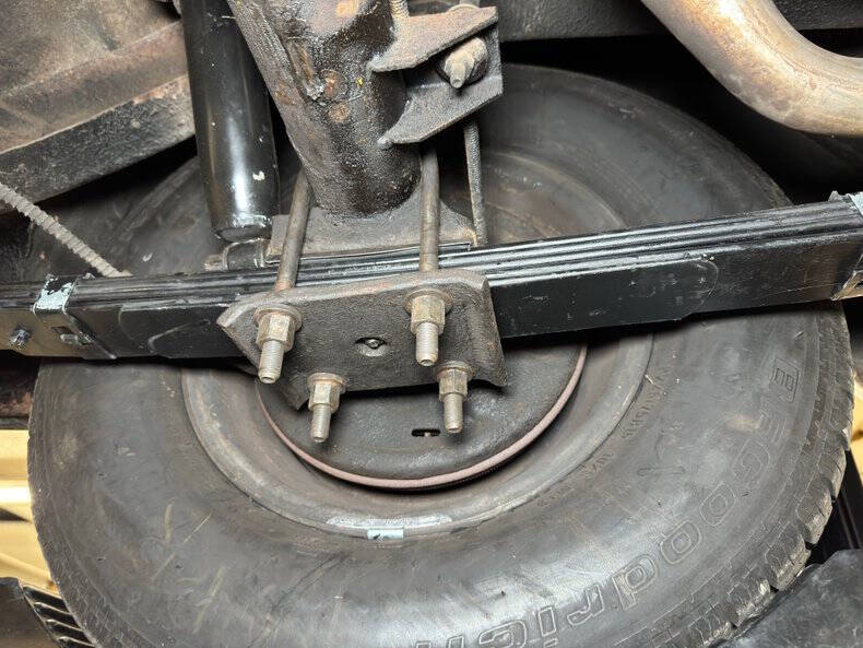 1955 Oldsmobile Eighty-Eight