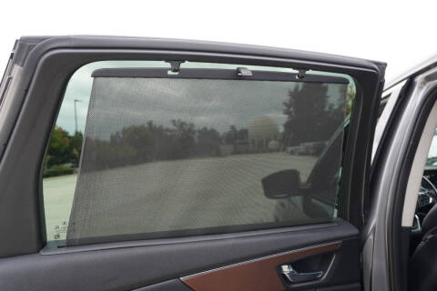 2022 Acura MDX w/Tech