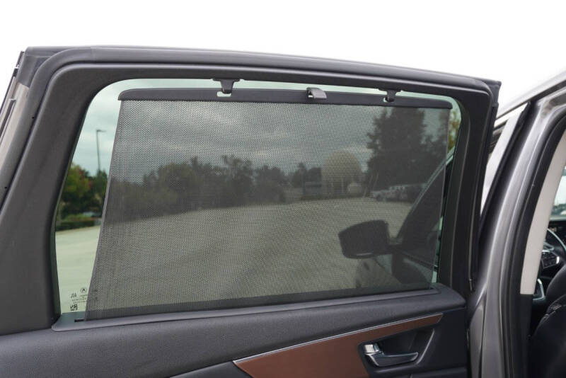 2022 Acura MDX w/Tech