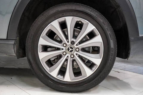 2021 Mercedes-Benz GLE GLE 350 4MATIC