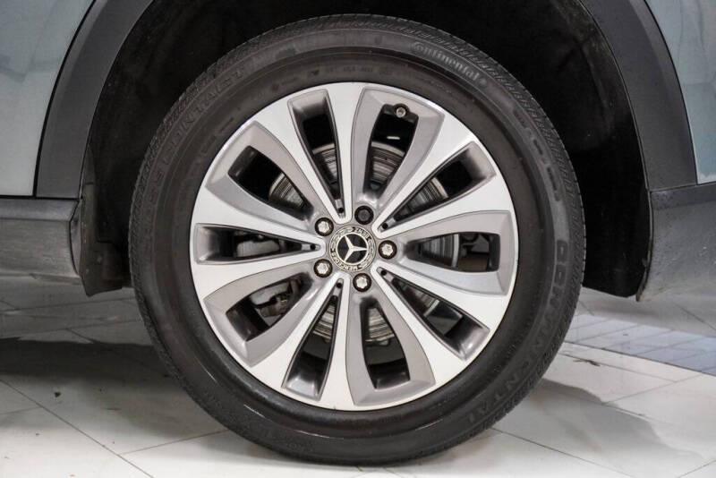 2021 Mercedes-Benz GLE GLE 350 4MATIC