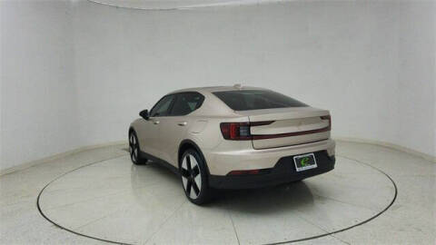 2023 Polestar 2 Long Range Dual Motor