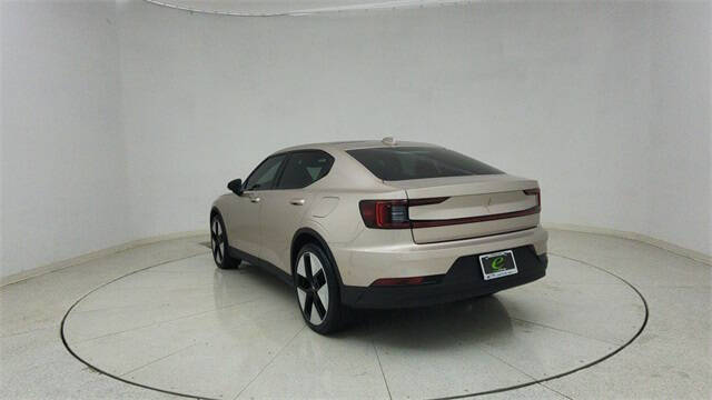 2023 Polestar 2 Long Range Dual Motor